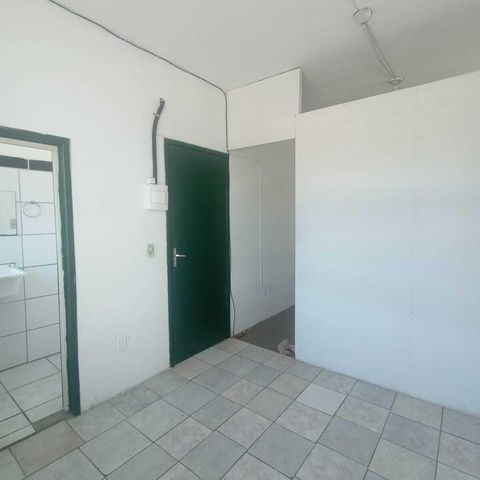 Studio para alugar com 30m², 1 quarto e sem vaga