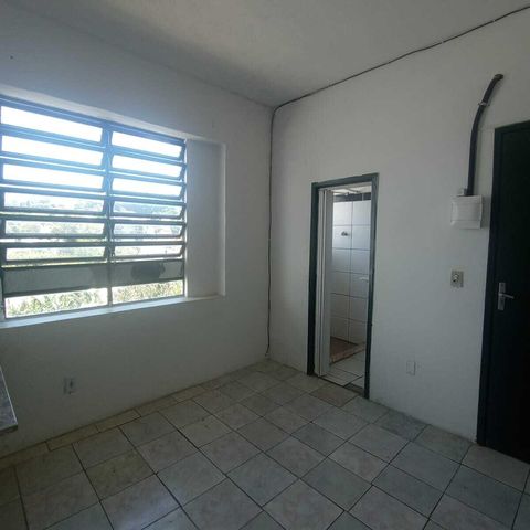 Studio para alugar com 30m², 1 quarto e sem vaga