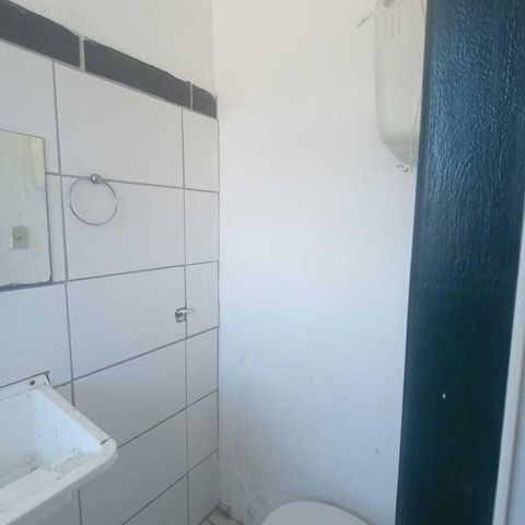 Studio para alugar com 30m², 1 quarto e sem vaga