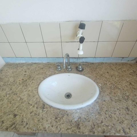 Studio para alugar com 30m², 1 quarto e sem vaga