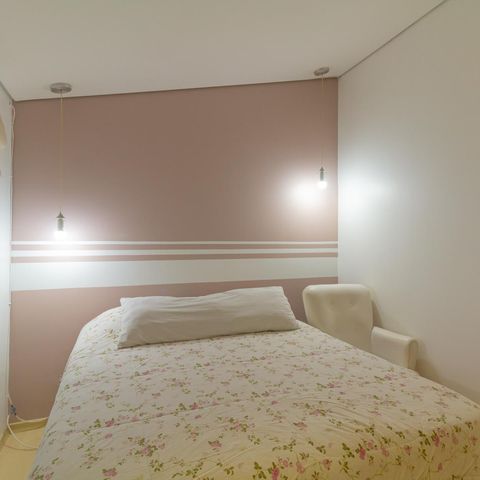 Casa de condomínio à venda com 88m², 3 quartos e 2 vagas Casa de condomínio à venda com 88m², 3 quartos e 2 vagasQuarto 1