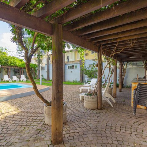 Casa de condomínio à venda com 88m², 3 quartos e 2 vagas Casa de condomínio à venda com 88m², 3 quartos e 2 vagasÁrea comum