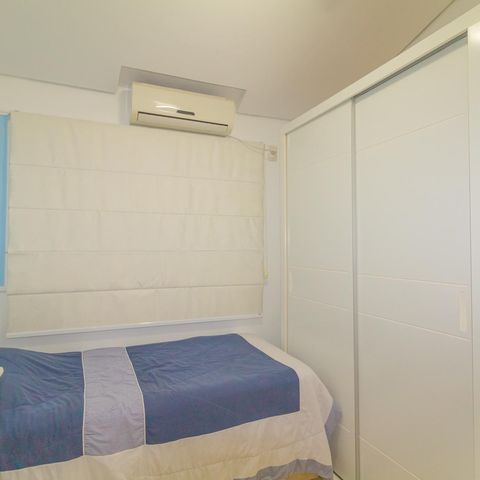 Casa de condomínio à venda com 88m², 3 quartos e 2 vagas Casa de condomínio à venda com 88m², 3 quartos e 2 vagasQuarto 2