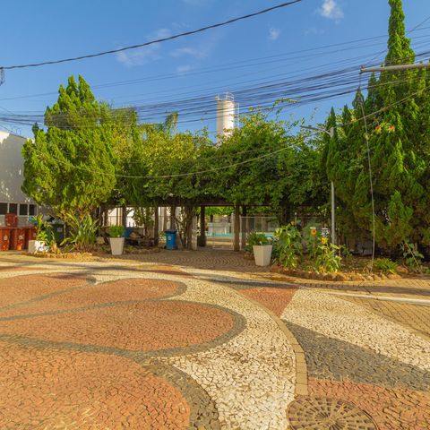 Casa de condomínio à venda com 88m², 3 quartos e 2 vagas Casa de condomínio à venda com 88m², 3 quartos e 2 vagasÁrea comum