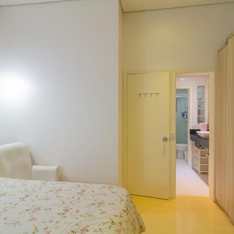 Casa de condomínio à venda com 88m², 3 quartos e 2 vagas Casa de condomínio à venda com 88m², 3 quartos e 2 vagasQuarto 1