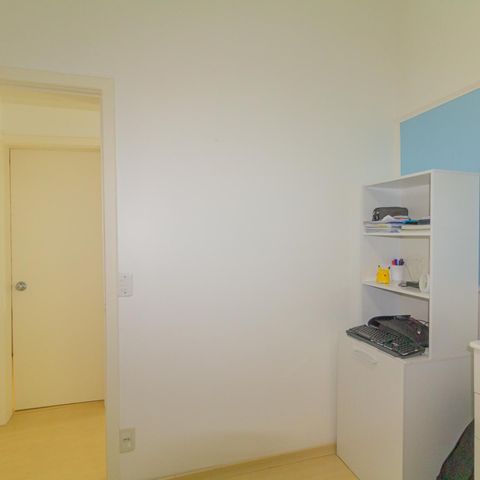 Casa de condomínio à venda com 88m², 3 quartos e 2 vagas Casa de condomínio à venda com 88m², 3 quartos e 2 vagasQuarto 2