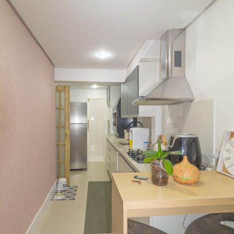 Casa de condomínio à venda com 88m², 3 quartos e 2 vagas Casa de condomínio à venda com 88m², 3 quartos e 2 vagasCozinha
