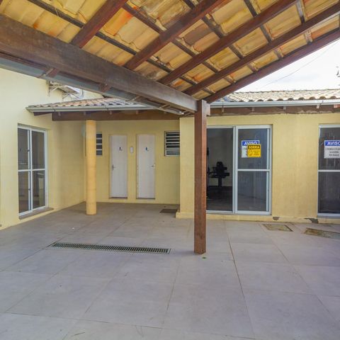 Casa de condomínio à venda com 88m², 3 quartos e 2 vagas Casa de condomínio à venda com 88m², 3 quartos e 2 vagasÁrea comum