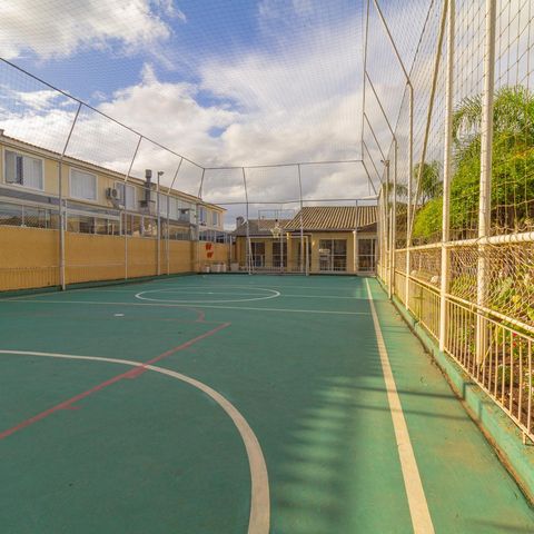Casa de condomínio à venda com 88m², 3 quartos e 2 vagas Casa de condomínio à venda com 88m², 3 quartos e 2 vagasÁrea comum