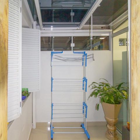 Casa de condomínio à venda com 88m², 3 quartos e 2 vagas Casa de condomínio à venda com 88m², 3 quartos e 2 vagasÁrea de Serviço