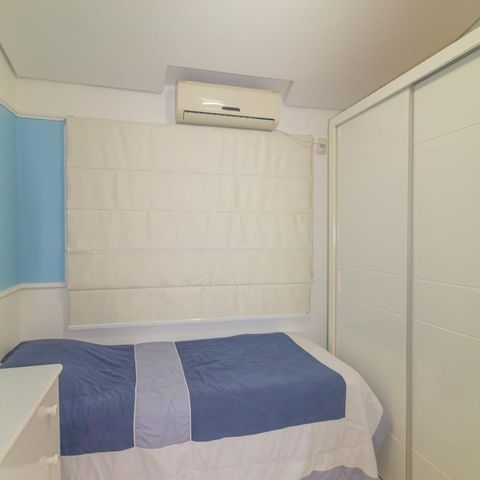 Casa de condomínio à venda com 88m², 3 quartos e 2 vagas Casa de condomínio à venda com 88m², 3 quartos e 2 vagasQuarto 2