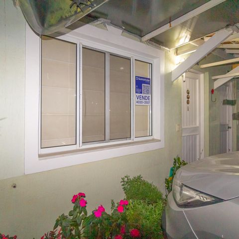Casa de condomínio à venda com 88m², 3 quartos e 2 vagas Casa de condomínio à venda com 88m², 3 quartos e 2 vagasÁrea comum