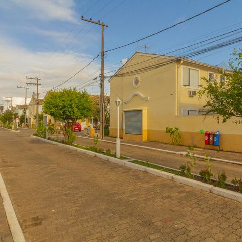 Casa de condomínio à venda com 88m², 3 quartos e 2 vagas Casa de condomínio à venda com 88m², 3 quartos e 2 vagasÁrea comum