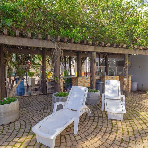 Casa de condomínio à venda com 88m², 3 quartos e 2 vagas Casa de condomínio à venda com 88m², 3 quartos e 2 vagasÁrea comum