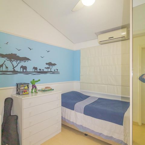 Casa de condomínio à venda com 88m², 3 quartos e 2 vagas Casa de condomínio à venda com 88m², 3 quartos e 2 vagasQuarto 2