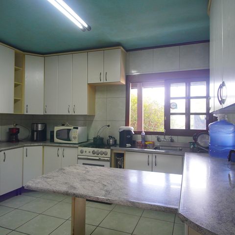 Casa à venda com 226m², 3 quartos e 3 vagasCozinha