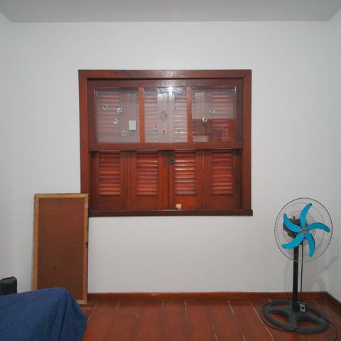 Casa à venda com 226m², 3 quartos e 3 vagasQuarto 2