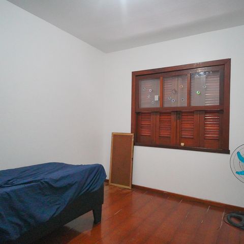 Casa à venda com 226m², 3 quartos e 3 vagasQuarto 2