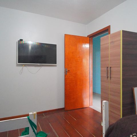 Casa à venda com 226m², 3 quartos e 3 vagasQuarto 1