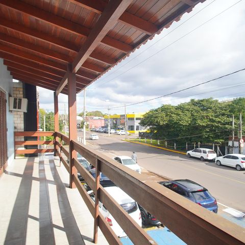 Casa à venda com 226m², 3 quartos e 3 vagasVaranda da Sala