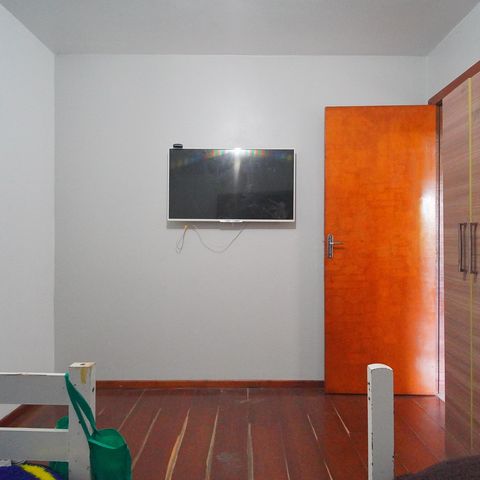 Casa à venda com 226m², 3 quartos e 3 vagasQuarto 1
