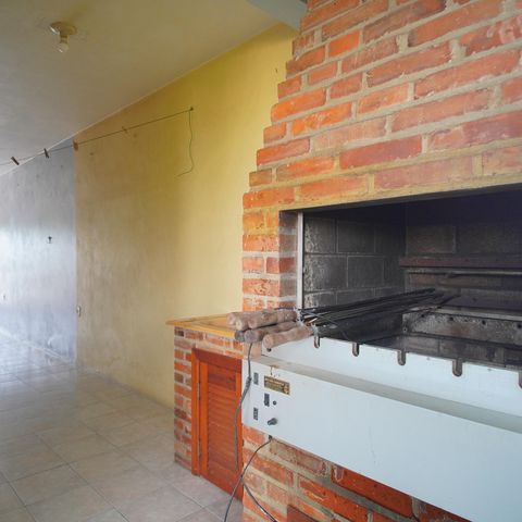 Casa à venda com 226m², 3 quartos e 3 vagasEspaço Gourmet