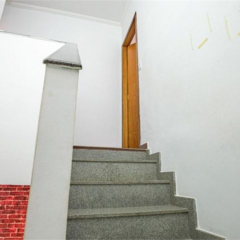 Casa à venda com 90m², 2 quartos e 1 vaga