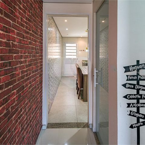 Casa à venda com 90m², 2 quartos e 1 vaga