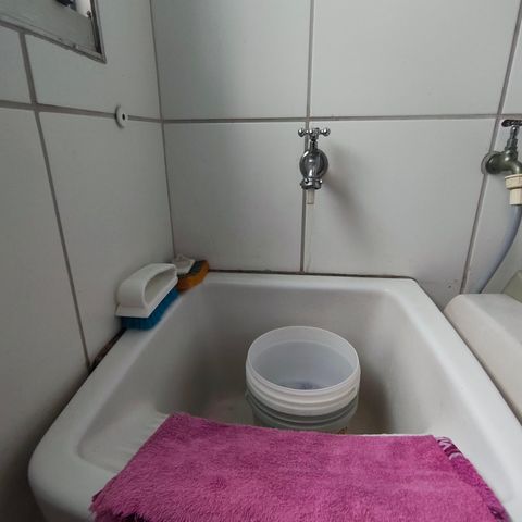 Apartamento à venda com 58m², 2 quartos e sem vaga Apartamento à venda com 58m², 2 quartos e sem vagaÁrea de Serviço