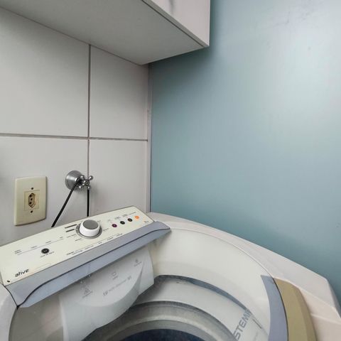 Apartamento à venda com 58m², 2 quartos e sem vaga Apartamento à venda com 58m², 2 quartos e sem vagaÁrea de Serviço