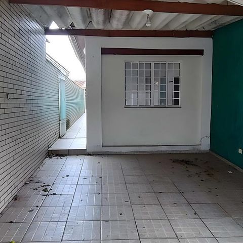 Casa à venda com 250m², 4 quartos e 6 vagas