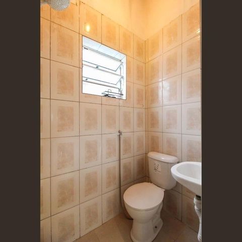 Casa à venda com 135m², 4 quartos e 1 vaga