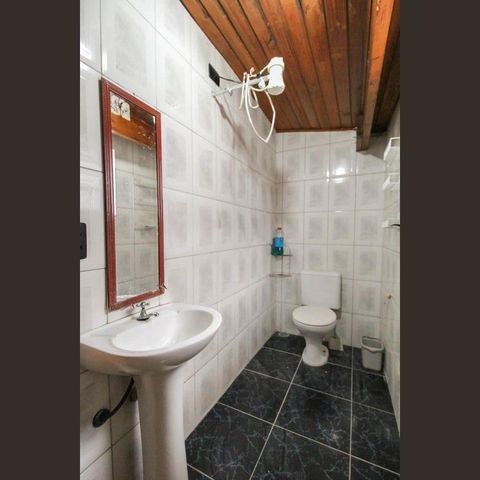 Casa à venda com 135m², 4 quartos e 1 vaga