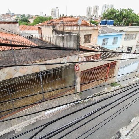 Casa à venda com 135m², 4 quartos e 1 vaga