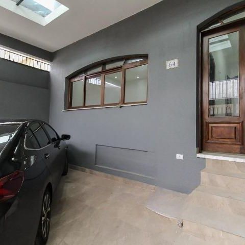 Casa à venda com 135m², 4 quartos e 1 vaga