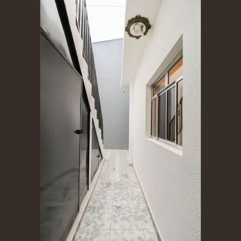 Casa à venda com 135m², 4 quartos e 1 vaga