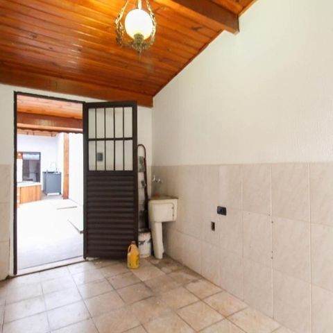 Casa à venda com 135m², 4 quartos e 1 vaga