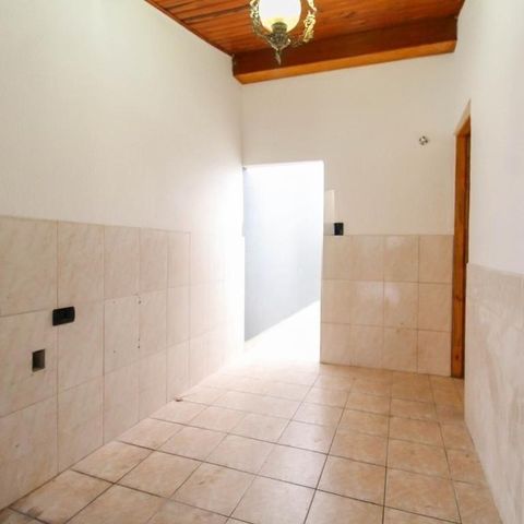 Casa à venda com 135m², 4 quartos e 1 vaga