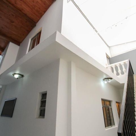 Casa à venda com 135m², 4 quartos e 1 vaga