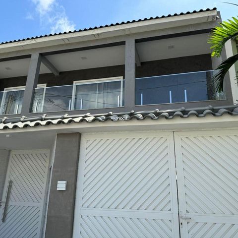 Casa de condomínio à venda com 300m², 4 quartos e 4 vagas