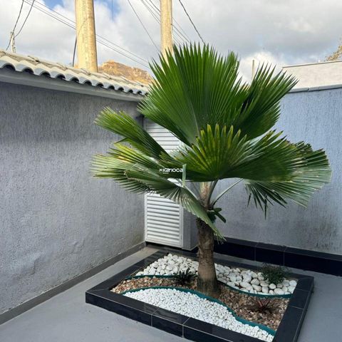 Casa de condomínio à venda com 300m², 4 quartos e 4 vagas