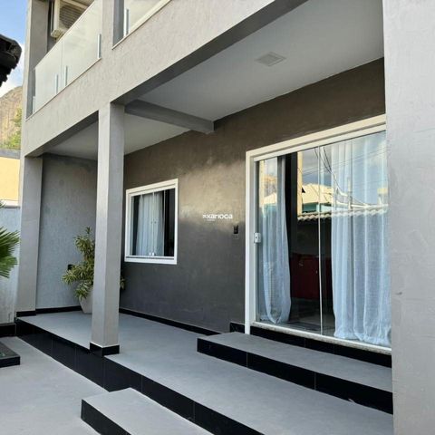 Casa de condomínio à venda com 300m², 4 quartos e 4 vagas