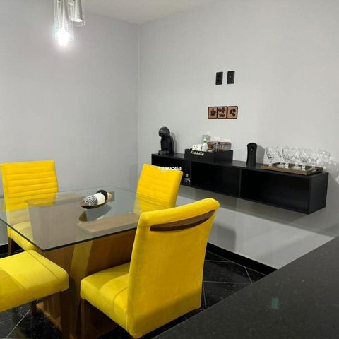 Casa de condomínio à venda com 300m², 4 quartos e 4 vagas