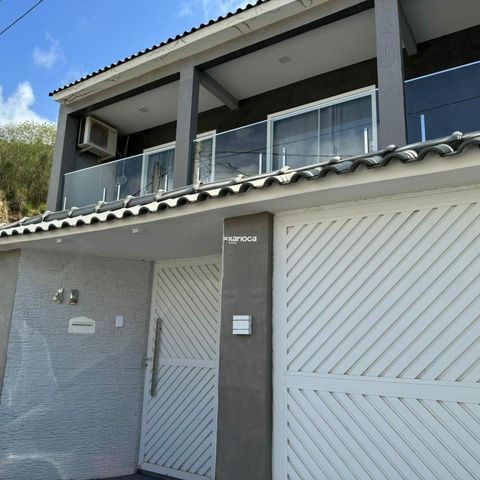 Casa de condomínio à venda com 300m², 4 quartos e 4 vagas