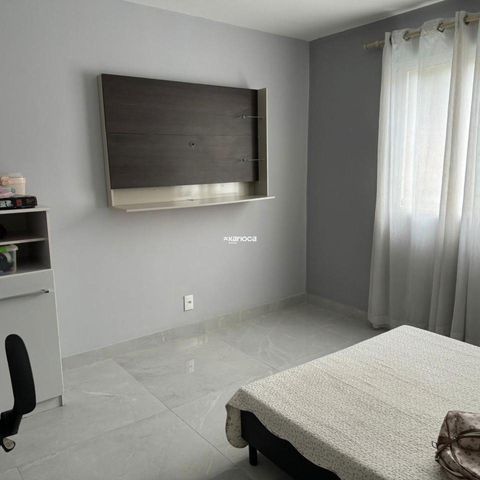 Casa de condomínio à venda com 300m², 4 quartos e 4 vagas