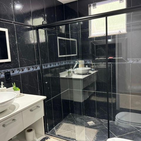 Casa de condomínio à venda com 300m², 4 quartos e 4 vagas