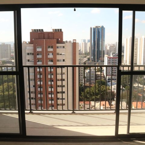 Studio à venda com 27m², 1 quarto e sem vagaStudio