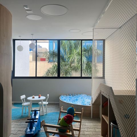 Studio à venda com 27m², 1 quarto e sem vaga Studio à venda com 27m², 1 quarto e sem vagaÁrea comum