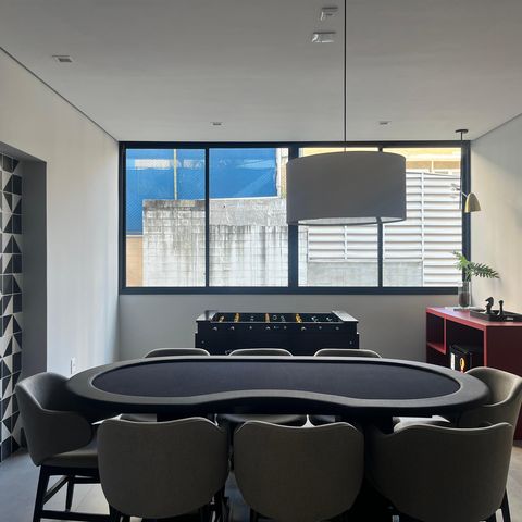 Studio à venda com 27m², 1 quarto e sem vaga Studio à venda com 27m², 1 quarto e sem vagaÁrea comum