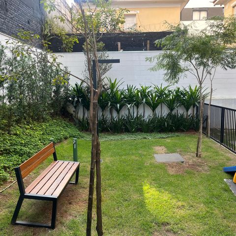 Studio à venda com 27m², 1 quarto e sem vaga Studio à venda com 27m², 1 quarto e sem vagaÁrea comum - Pet